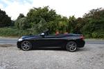 BMW M240i Convertible 2016 года (UK)